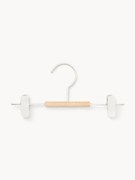 Detské vešiaky Clip, 5 ks