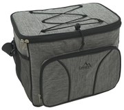 Cattara Termotaška MOONRISE 18 l sivá