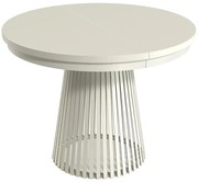 Rozkladací stôl Garda Kašmír/Kašmír