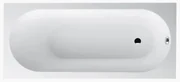 Obdĺžniková vaňa Villeroy & Boch Oberon 170x75 cm liaty mramor UBQ170OBE2V-01