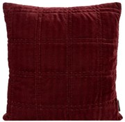 Kristin/2 obliečka na vankúš 45x45 tehlová 386487