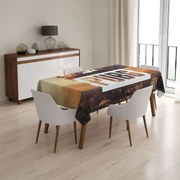 Sablio Obrus PUBG Explózia 2 - 90x90 cm