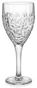 Bohemia Jihlava Poháre na víno NICOLETTE 270 ml, 6 ks