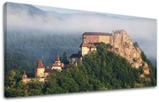 Obraz na stenu PANORÁMA SLOVENSKO | rôzne rozmery