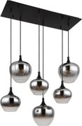 XXXLutz ZÁVESNÉ SVIETIDLO, 86/42/120 cm Globo - Interiérové svietidlá - 004558481512