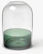 Sklenený svietnik Tota