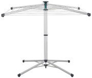 Leifheit Sušiak na bielizeň LinoPop-Up 140 cm 82500