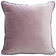 DEKORAČNÁ OBLIEČKA NA VANKÚŠ MEL 40X40 CM DVOJFAREBNÁ