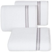 FROTÉ UTERÁK FILON1 50X90 CM BIELA