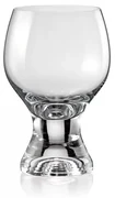 Crystalex Poháre GINA 230 ml, 6 ks