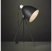 Eglo 39498 - Stolná lampa MAREPERLA 1xE27/60W/230V