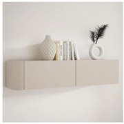 Nástenná skrinka INAR béžová