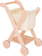 Detský nákupný košík