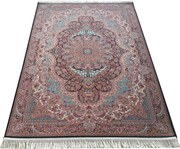 DY Exkluzívny koberec PERS 05 Navy Rozmer: 150x230 cm