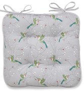 Sedák 34x36 cm Hummingbirds – Cooksmart ®