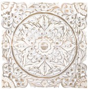 furniture-nabytek.cz - Drevený vyrezávaný obraz 100x100