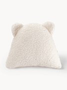 Detský plyšový vankúš Bear