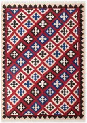 Koberec Hanse Home Kamal Rami krémový / viacfarebný