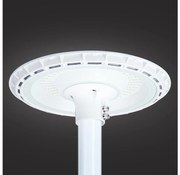 Brilagi - LED Pouličná lampa URBANSPARK LED/120W/230V biela IP65