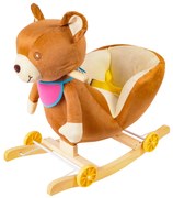 Aga4Kids Hojdacie Medvedík