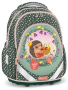 Školský batoh anatomický Apple Pie ARS UNA
