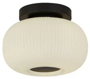 Moderné svietidlo SearchLight LUMINA  10271-1BK