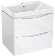 Kúpeľňová zostava Austin 60 biely