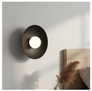 Nástenné svietidlo INSPO 1xG9/8W/230V čierne