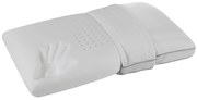 Magniflex Anatomický vankúš Magniflex Superiore Deluxe Standard MAXI 72x42x15cm