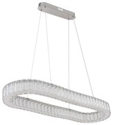 Globo 67162-58 - LED stmievateľný luster na lanku MUCKY 58W/230V 2700-6000K + DO