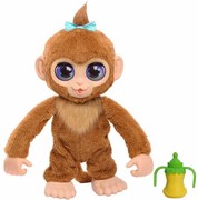 FurReal Peanut Interaktívna Opička