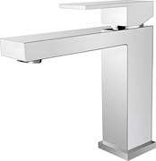 Besco Umývadlová batéria Modern II / Varium II UB CR Chróm