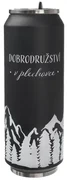 Orion Termoska plechovka Hory, 0,7 l