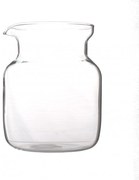 Náhradní sklo na konvici, Simax, Matura 1,25 L