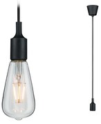 Paulmann 50346 - Napájací kábel NEORDIC 1xE27/20W/230V IP44 W1561