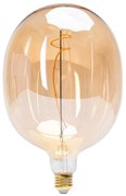 LED Žiarovka FILAMENT E27/4W/230V 1800K - Aigostar