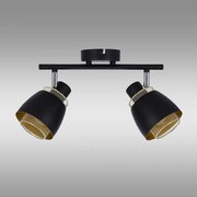 Stropné bodové svietidlo Aleksandria 92-13743 LS2