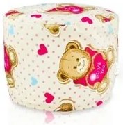 INTERMEDIC SK Sedací vak INTERMEDIC CILINDRO Macko