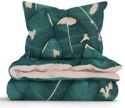 Francúzske bavlnené obliečky Renforcé – Sára