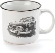 Keramický hrnček TATRA 603 480 ml