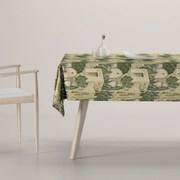 Obrus na stôl obdĺžnikový