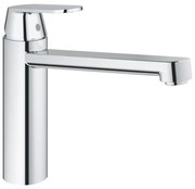 GROHE 30193000 - Drezová batéria EUROSMART COSMOPOLITAN lesklý chróm