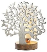 Dizajn stolné svietidlo TREE OF LIFE