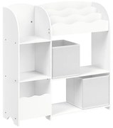 Detská polica GKR042W01