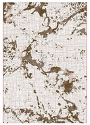 Koberec Heatset Lima 0,8/1,5 4482A hnedá