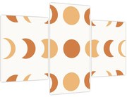 Obraz - Dream creations N⁰2 (90x60 cm)