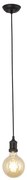 FARO Barcelona FARO 65134 - Luster na lanku ART 1xE27/60W/230V 65134