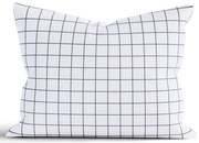 Bavlnená obliečka na vankúš Renforcé 70 × 90 cm - Samuel