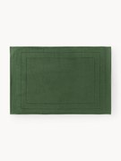 Kúpeľňová predložka z organickej bavlny Premium, protišmyková