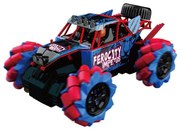 Diaľkovo ovládané auto s pohonom 4 kolies